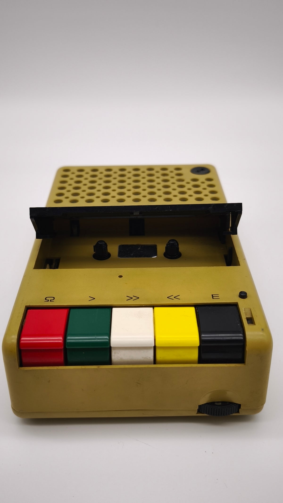 94576 Magnetofono Castelli, primi anni '70