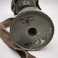94646 Maschera antigas militare cecoslovacca modello VZ35 con custodia in metallo