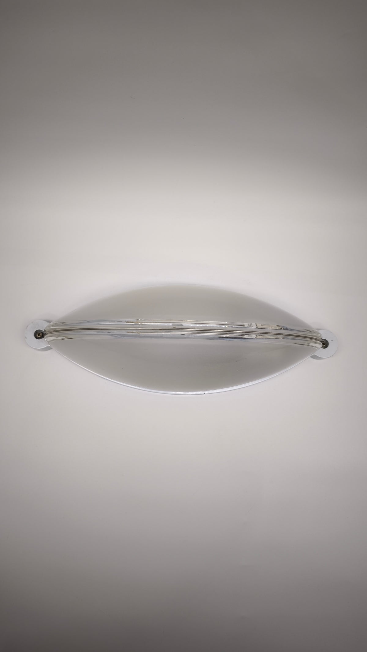 94575 Applique Artemide modello Mitasi, Ernesto Gismondi design, anni '90