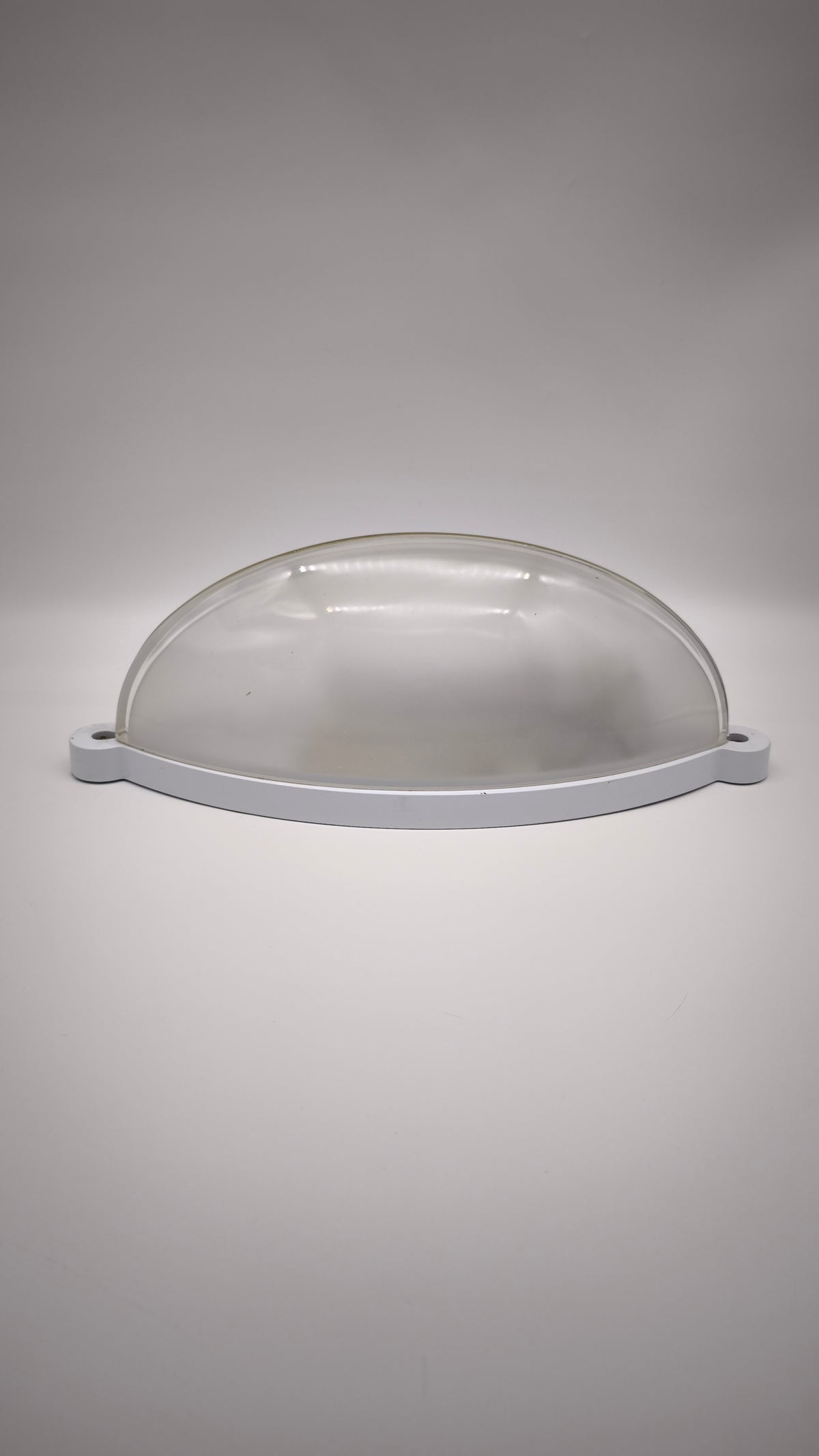 94575 Applique Artemide modello Mitasi, Ernesto Gismondi design, anni '90