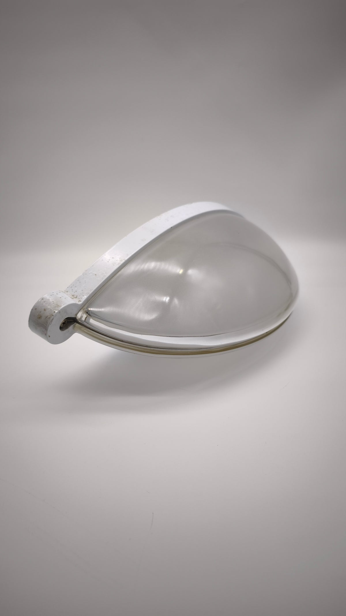 94575 Applique Artemide modello Mitasi, Ernesto Gismondi design, anni '90