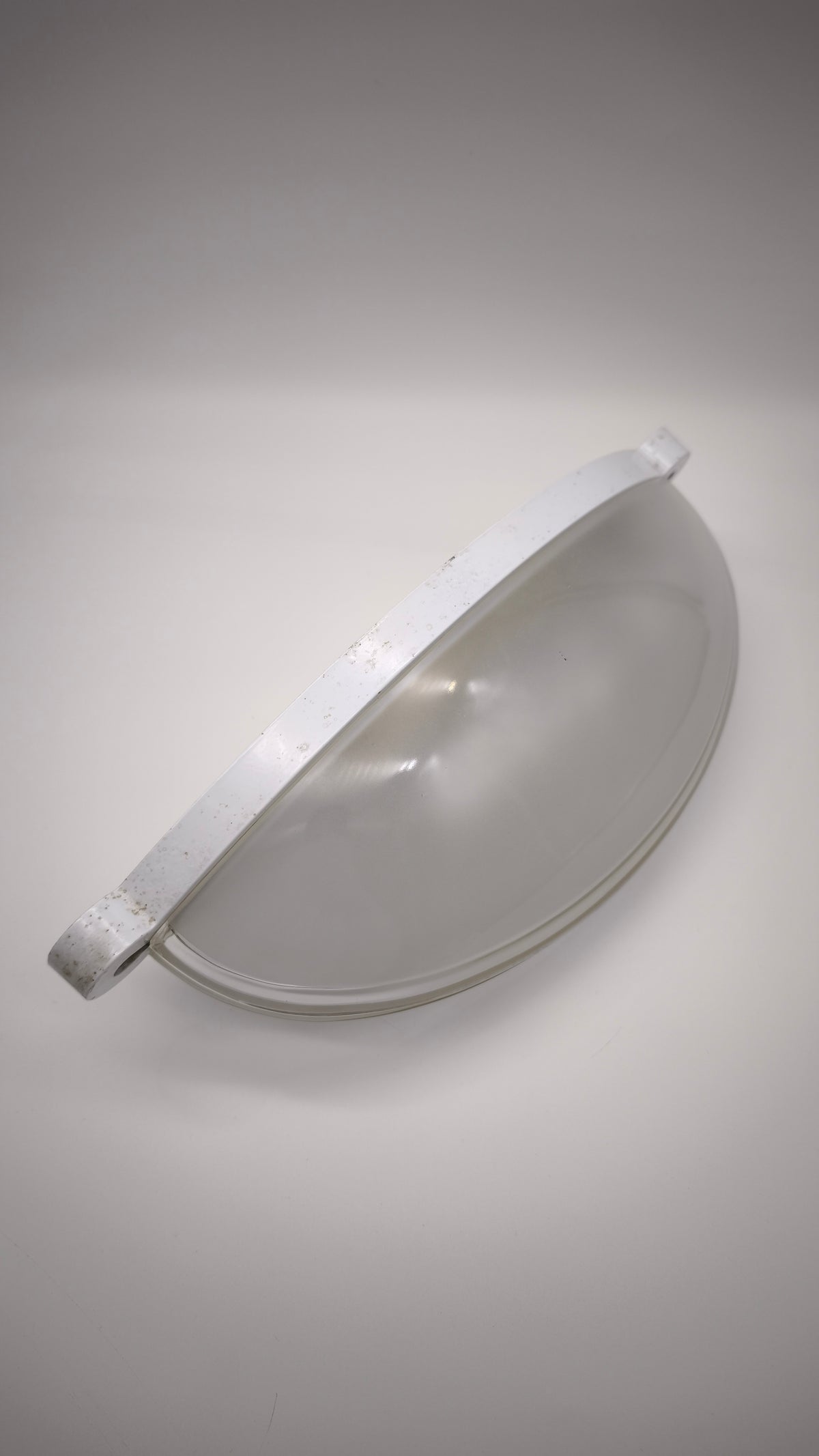 94575 Applique Artemide modello Mitasi, Ernesto Gismondi design, anni '90