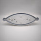 94575 Applique Artemide modello Mitasi, Ernesto Gismondi design, anni '90