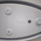 94575 Applique Artemide modello Mitasi, Ernesto Gismondi design, anni '90