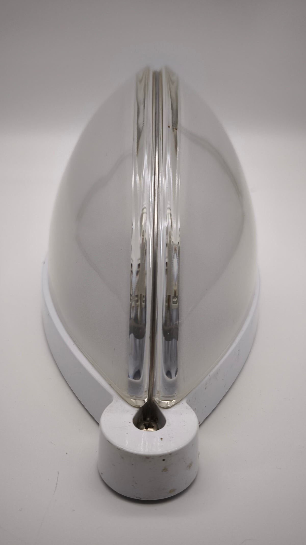 94575 Applique Artemide modello Mitasi, Ernesto Gismondi design, anni '90