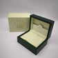 94735 Scatola Rolex Oyster M verde