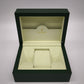 94735 Scatola Rolex Oyster M verde