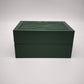 94735 Scatola Rolex Oyster M verde