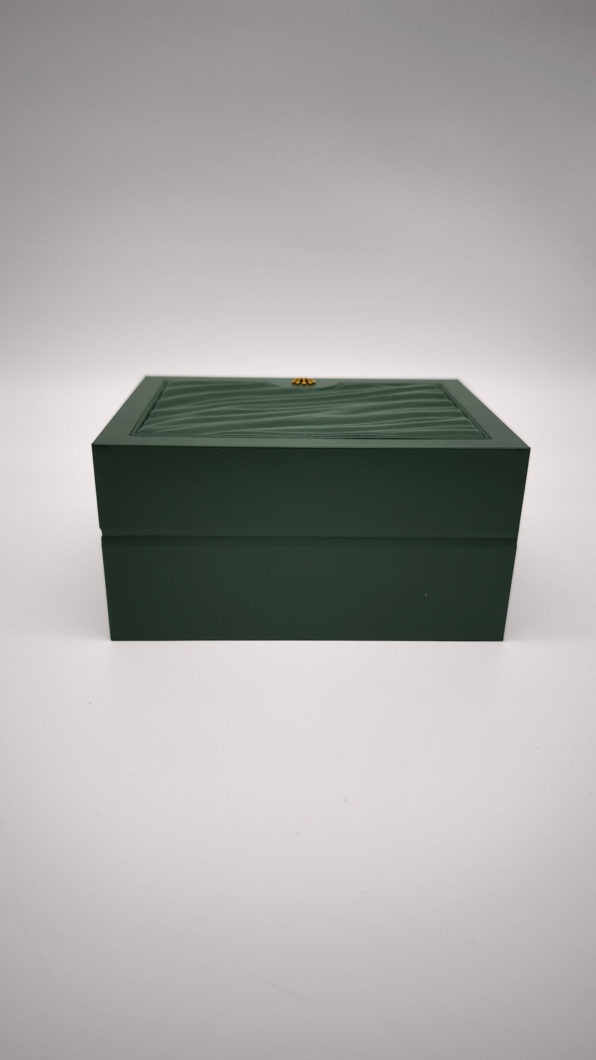 94735 Scatola Rolex Oyster M verde