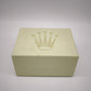 94735 Scatola Rolex Oyster M verde