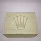94735 Scatola Rolex Oyster M verde