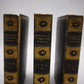 94588 Poetical works by Percy Bysshe Shelley, London, 1847, EM (3 volumi)