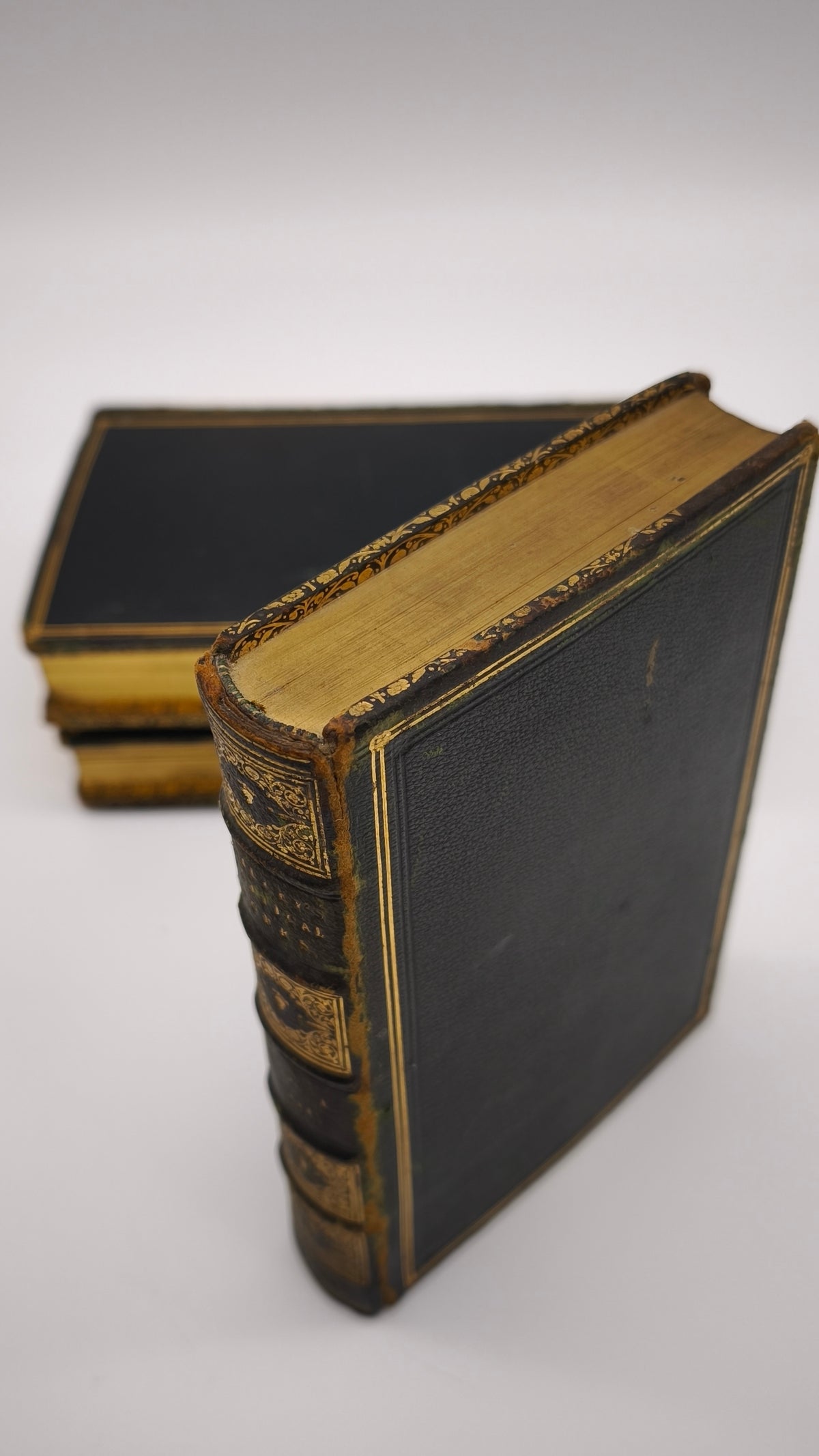 94588 Poetical works by Percy Bysshe Shelley, London, 1847, EM (3 volumi)