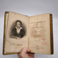 94588 Poetical works by Percy Bysshe Shelley, London, 1847, EM (3 volumi)