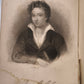 94588 Poetical works by Percy Bysshe Shelley, London, 1847, EM (3 volumi)