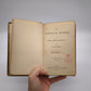 94588 Poetical works by Percy Bysshe Shelley, London, 1847, EM (3 volumi)