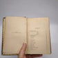 94588 Poetical works by Percy Bysshe Shelley, London, 1847, EM (3 volumi)