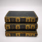 94588 Poetical works by Percy Bysshe Shelley, London, 1847, EM (3 volumi)