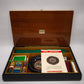 94170 Scatola multigioco Dal Negro in legno completa di accessori