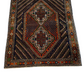 81558 Tappeto Iraniano con decorazione geometrica