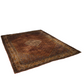 81539 Tappeto persiano Bidjar con decorazione floreale