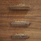 924087 Mobiletto vintage con cassetti e rotelle
