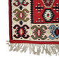 82623 Tappeto guida Kilim