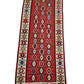 82623 Tappeto guida Kilim