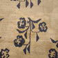 82508 Tappeto nepalese Tufenkian in lana intrecciata
