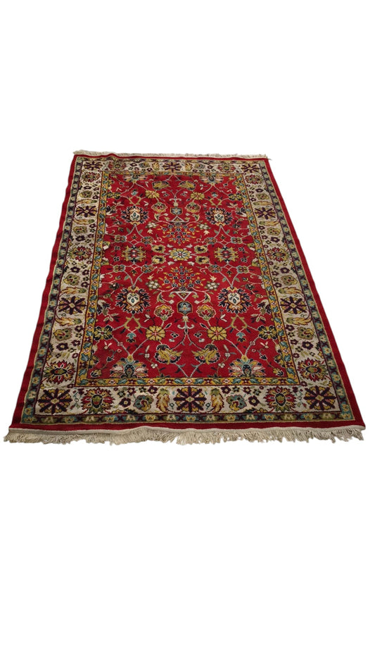 83955 Tappeto Turkal in lana