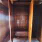 89456 Armadio in legno cinque ante