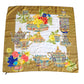 Foulard Leonard Paris in seta