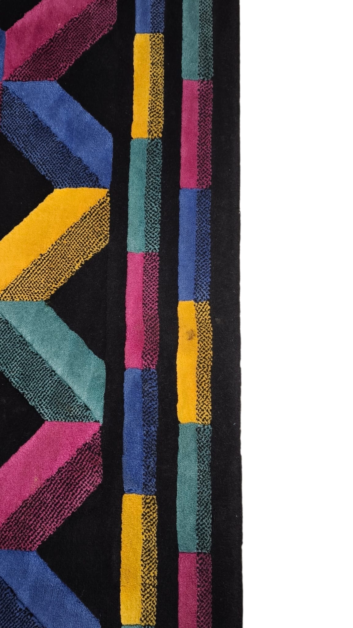 89899 Tappeto Missoni T&J Vestor 239cm x 164cm