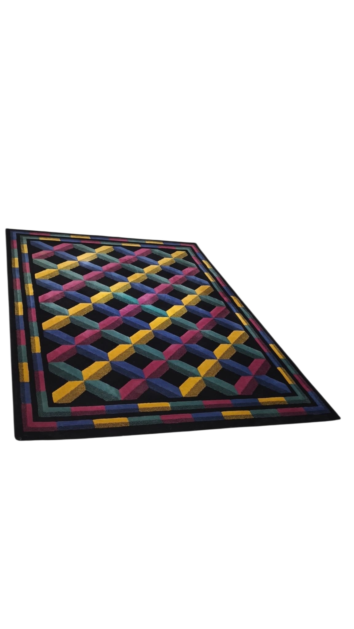 89899 Tappeto Missoni T&J Vestor 239cm x 164cm