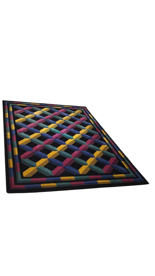 89899 Tappeto Missoni T&J Vestor 239cm x 164cm