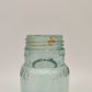 52664 Antica bottiglia in vetro Mellin's food
