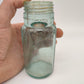 52664 Antica bottiglia in vetro Mellin's food