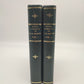 Libro 'Oeuvres complètes' di P.J. de Berenger, VOL I e II, Paris, 1847