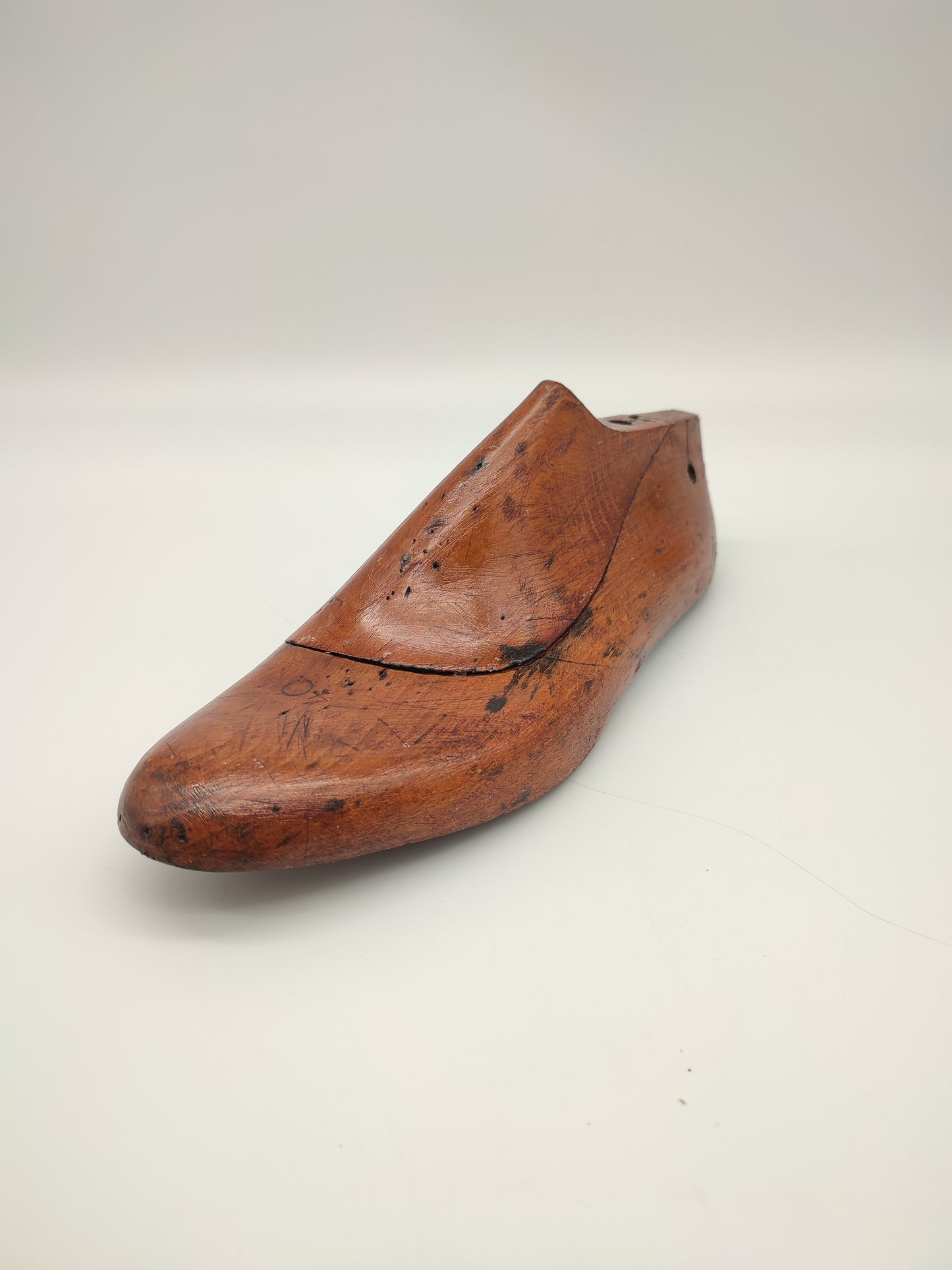 60021 Forma scarpe in legno