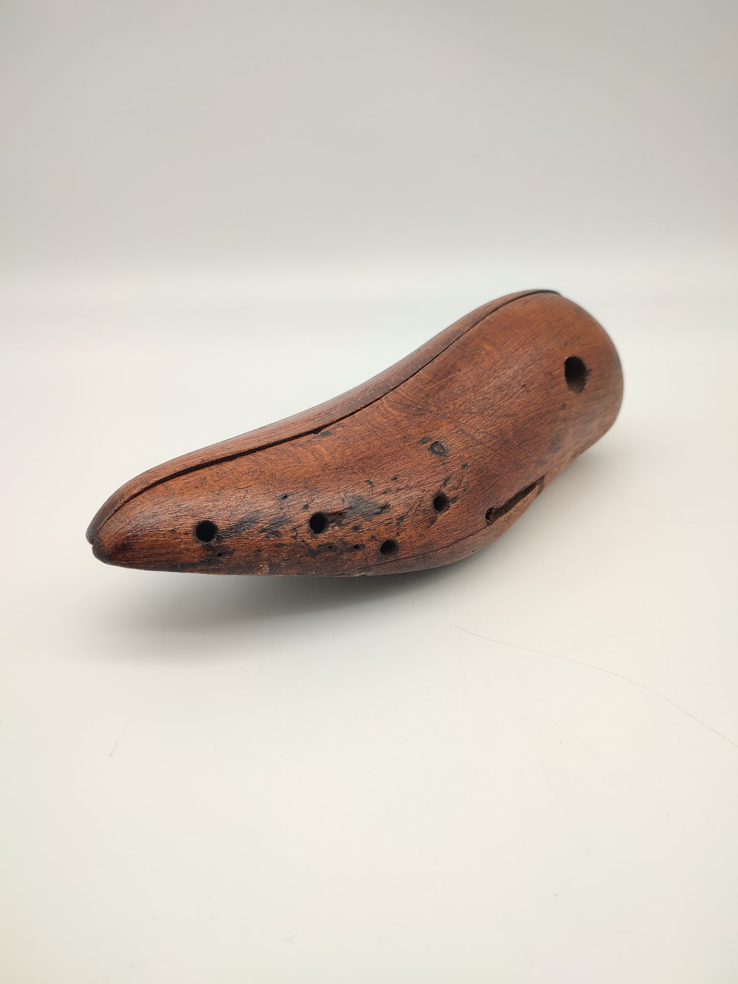 60021-3 Forma scarpe in legno