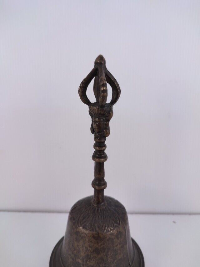 Campanella in bronzo cod. 43012