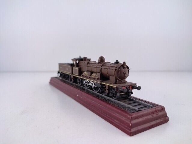Modellino treno locomotiva atlantic nord cod. 43475
