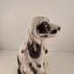 Scultura cane in ceramica  cod. 45885