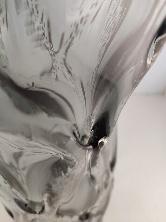 47351 Vaso in vetro di Murano