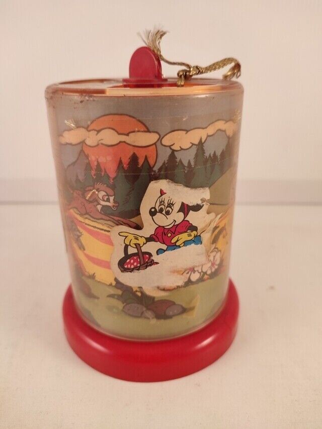49305 Salvadanaio vintage sperlari per Disney