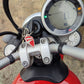Ducati Scrambler Icon rossa